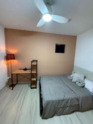Blk 741 Woodlands Circle (Woodlands), HDB 5 Rooms #452001611